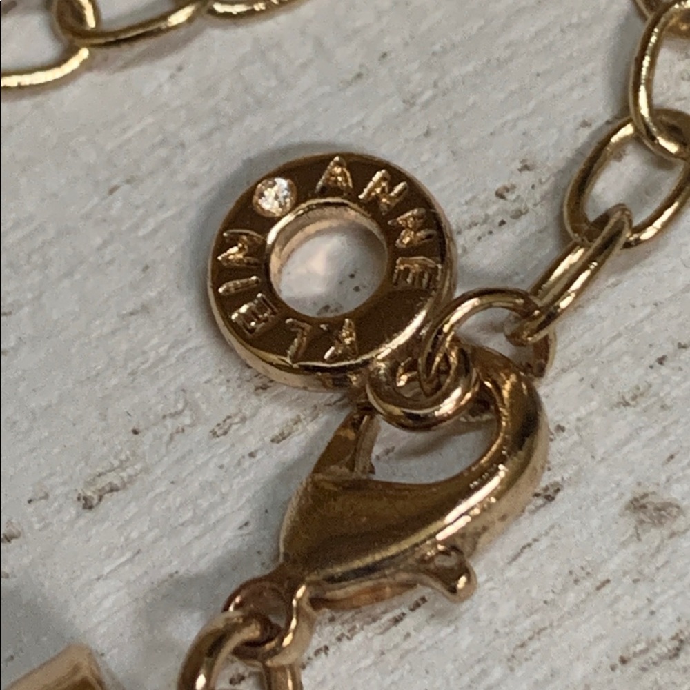Anne Klein Necklace NWOT - Picture 5 of 6